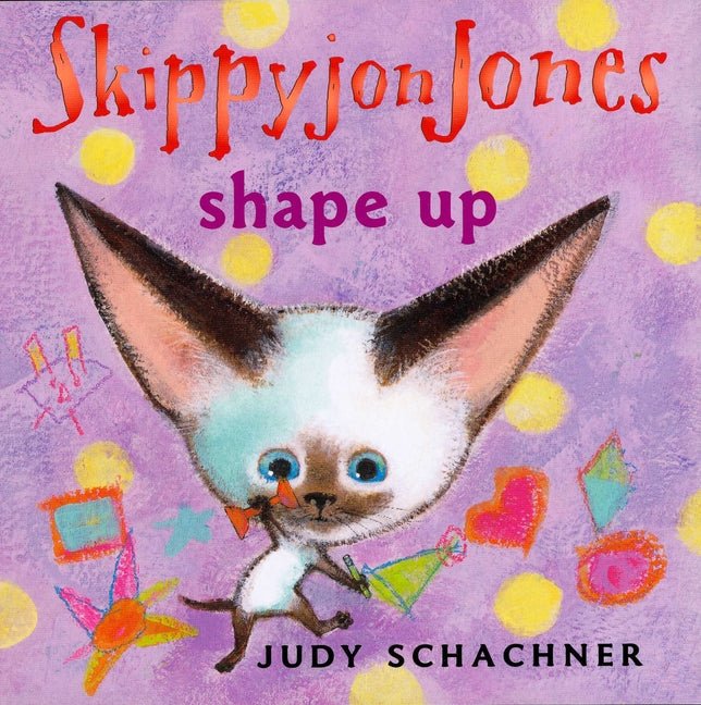 Skippyjon Jones Shape Up - Ingram