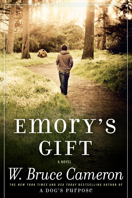 Emory's Gift - Ingram