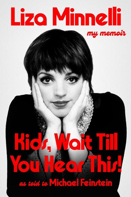 Kids, Wait Till You Hear This! - Ingram
