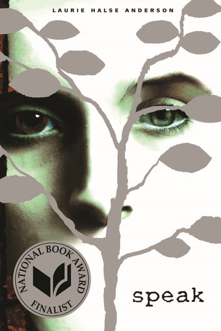 Speak: (National Book Award Finalist) - Ingram