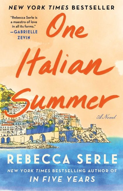 One Italian Summer - Ingram