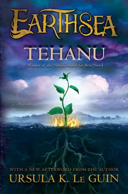 Tehanu (Reissue) - Ingram
