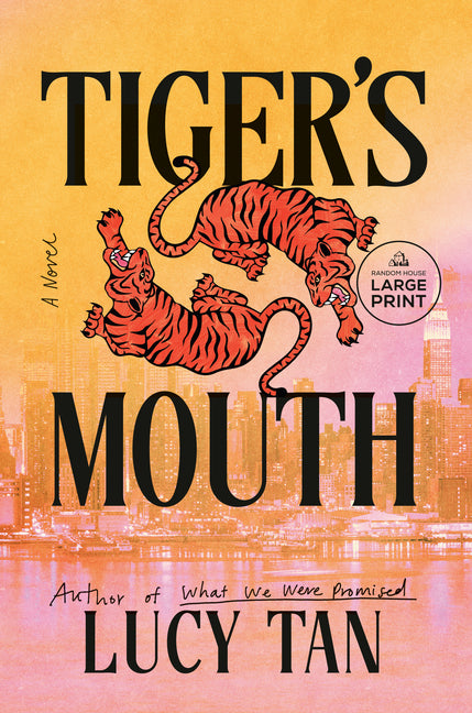 Tiger's Mouth