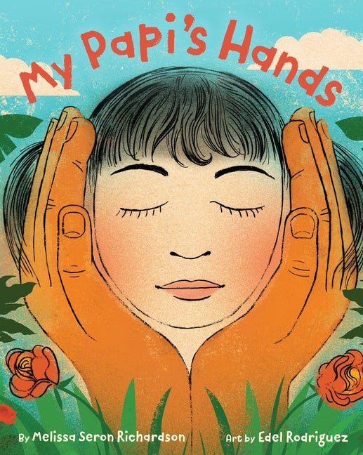 My Papi's Hands - Ingram