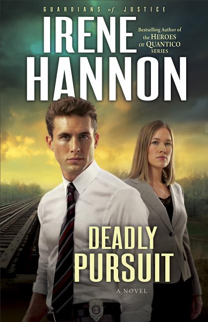 Deadly Pursuit - Ingram