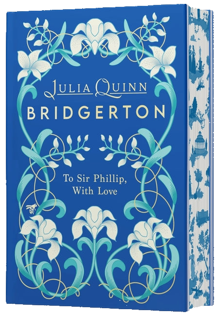 To Sir Phillip, with Love Deluxe Collector's Edition