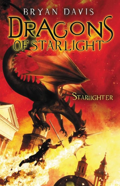Starlighter - Ingram