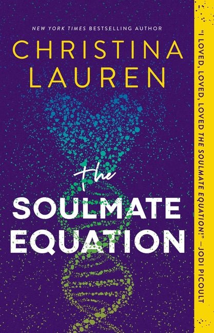 Soulmate Equation - Ingram