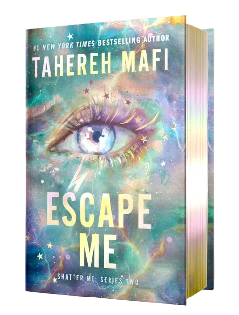 Escape Me