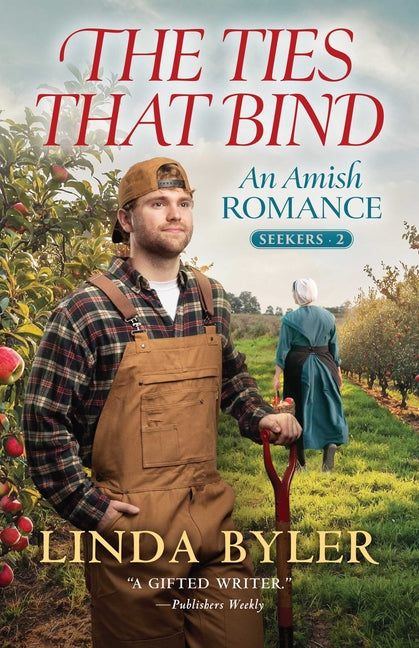 The Ties That Bind: An Amish Romance - Ingram