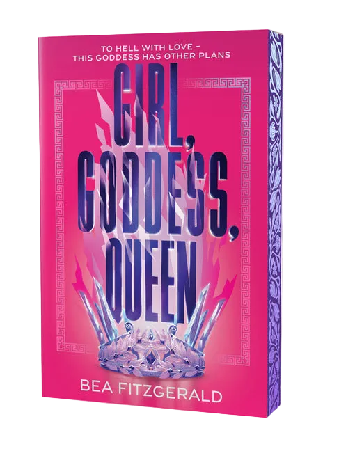 Girl, Goddess, Queen