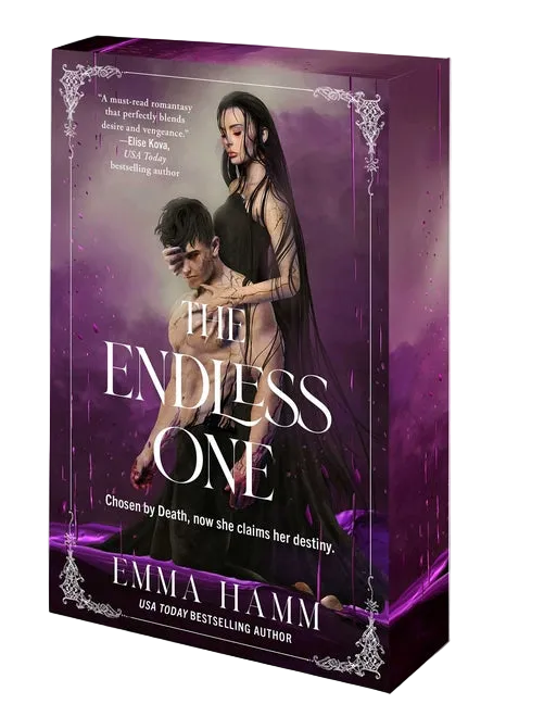 The Endless One