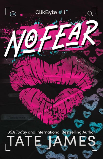 Nofear (Standard Edition) - Ingram