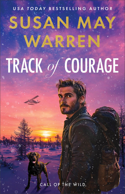 Track of Courage - Ingram