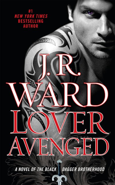 Lover Avenged - Ingram