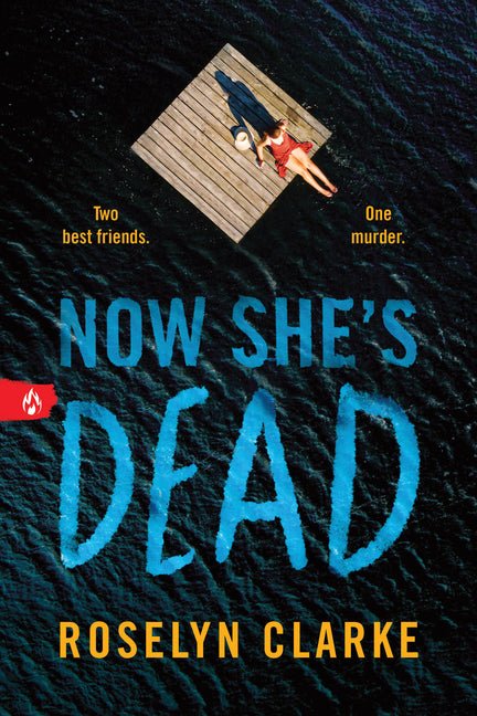 Now She's Dead - Ingram