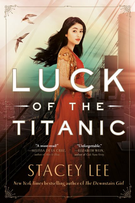 Luck of the Titanic - Ingram