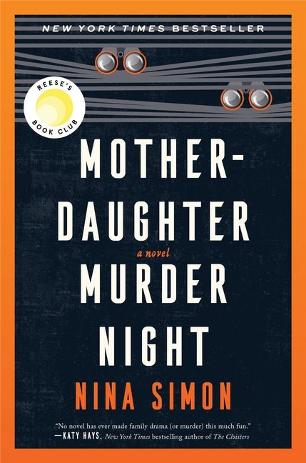 Mother-Daughter Murder Night - Ingram