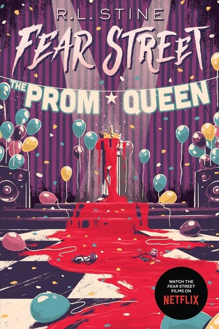 The Prom Queen (Reissue) - Ingram