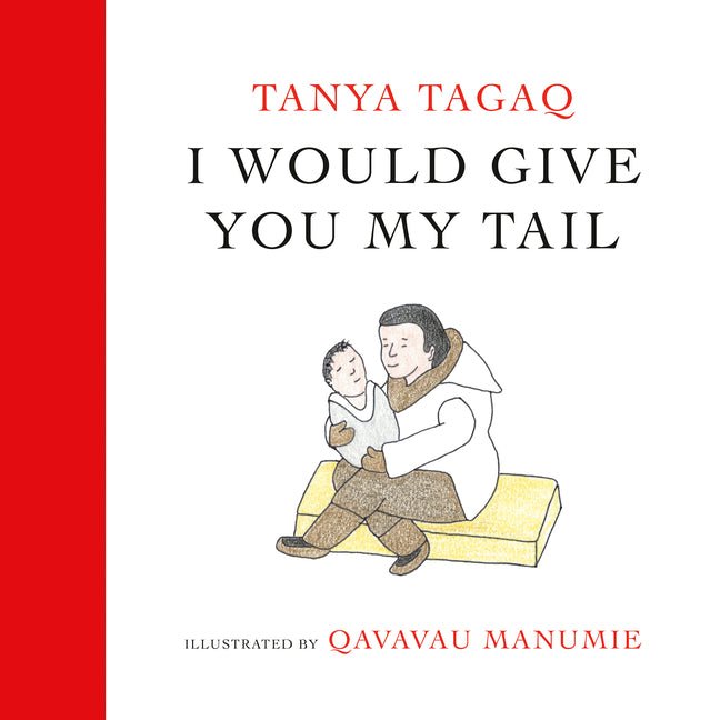 I Would Give You My Tail - Ingram
