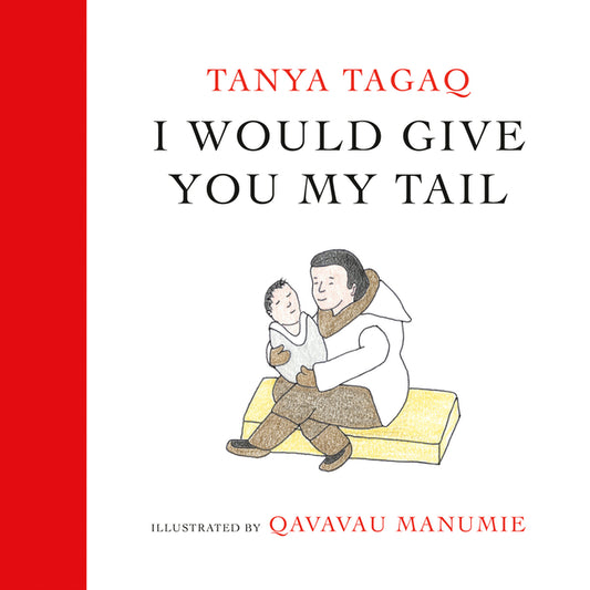 I Would Give You My Tail - Ingram