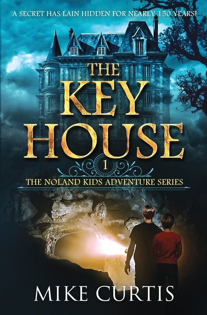 Key House - Ingram