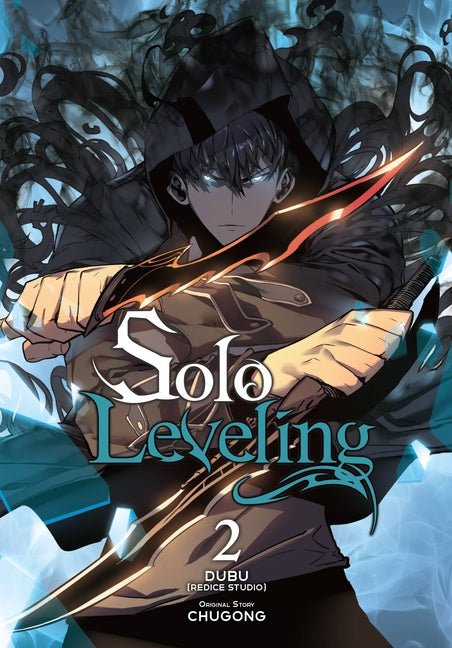Solo Leveling, Vol. 2 (Comic) - Ingram
