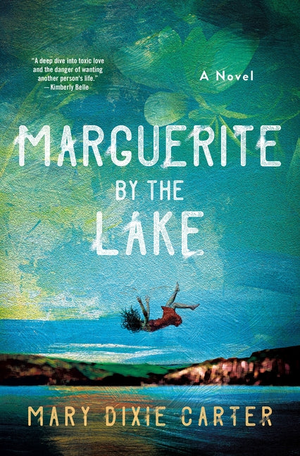 Marguerite by the Lake - Ingram