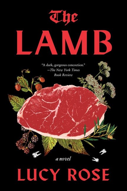 The Lamb - Ingram