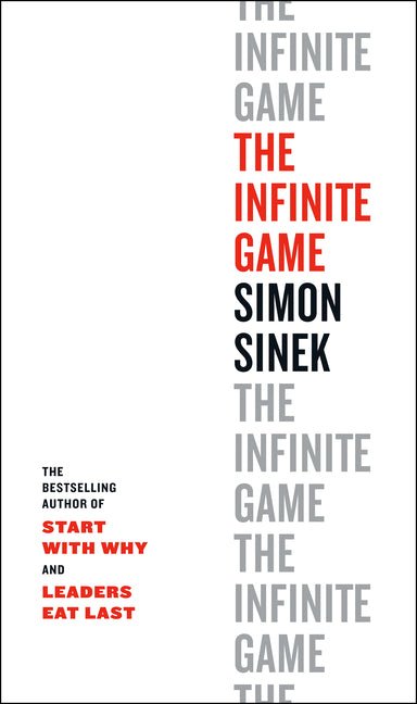 The Infinite Game - Ingram
