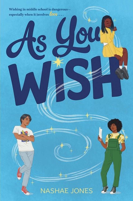As You Wish - Ingram