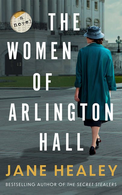 Women of Arlington Hall - Ingram