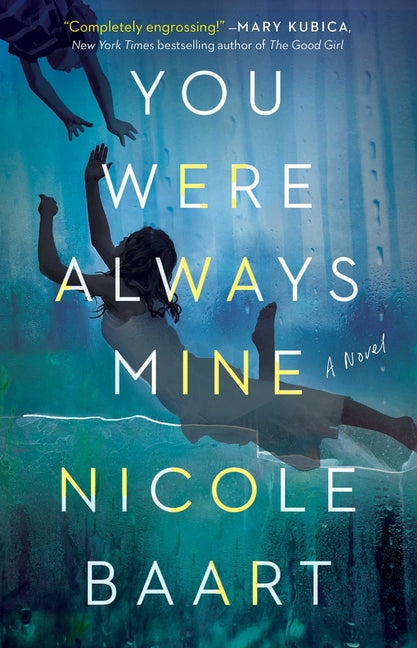 You Were Always Mine - Ingram