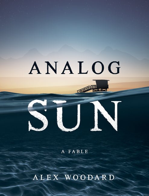 Analog Sun - Ingram