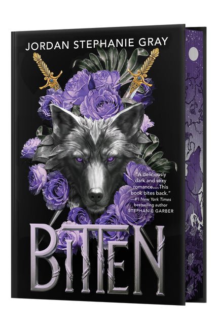 Bitten (Deluxe Limited Edition) - Ingram