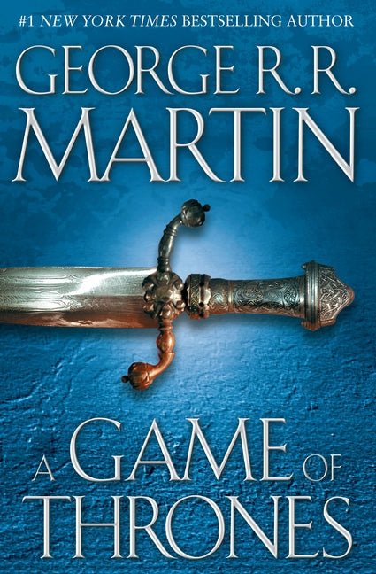Game of Thrones - Ingram
