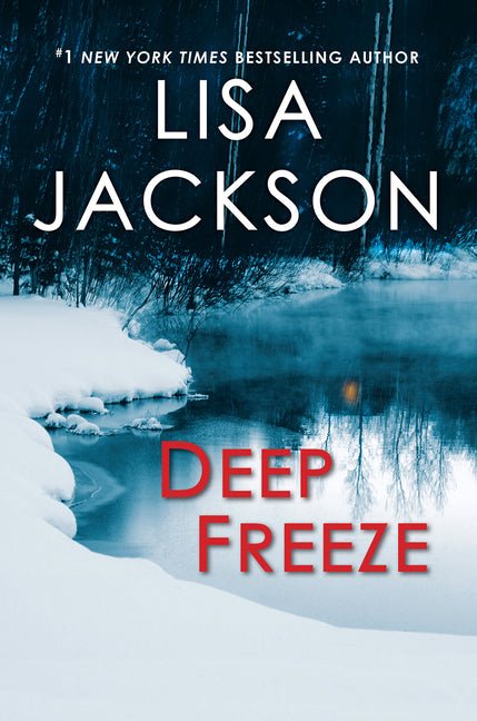 Deep Freeze - Ingram