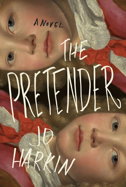 Pretender - Ingram