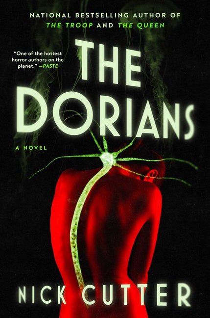 The Dorians - Ingram