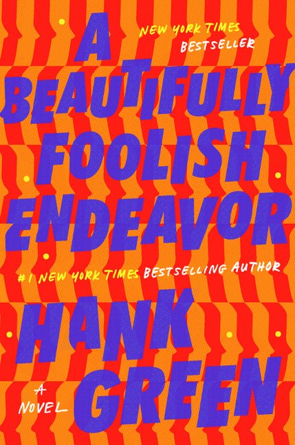Beautifully Foolish Endeavor - Ingram
