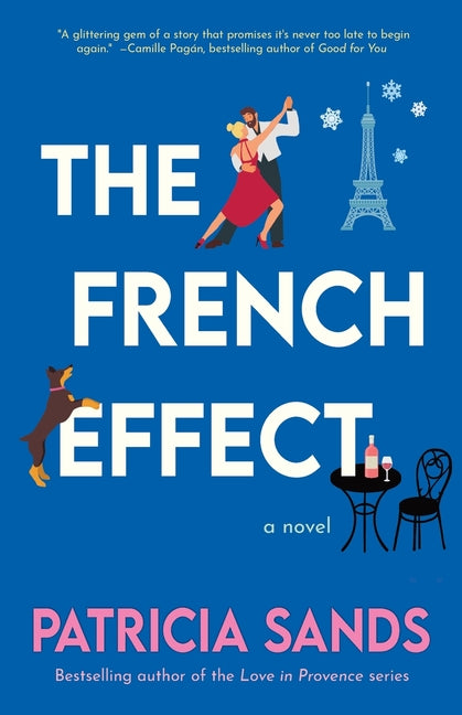 The French Effect - Ingram