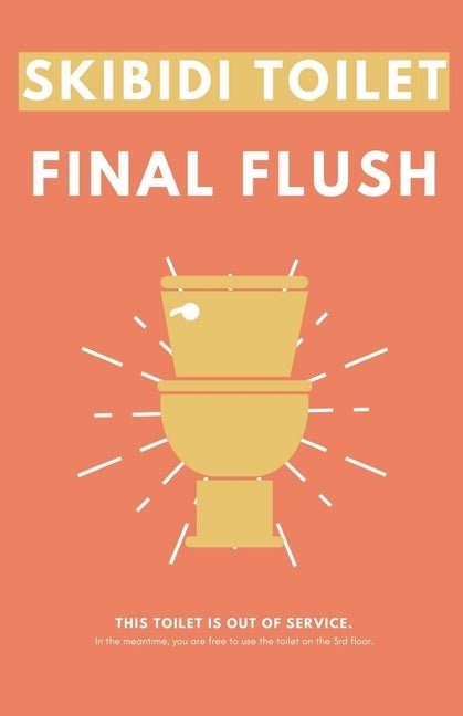 Skibidi Toilet: Final Flush - Ingram
