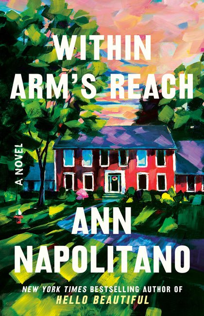Within Arm's Reach - Ingram