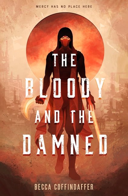 Bloody and the Damned - Ingram