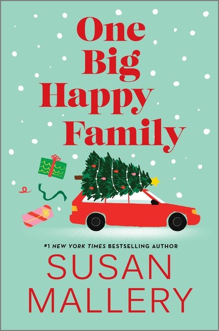 One Big Happy Family (Original) - Ingram
