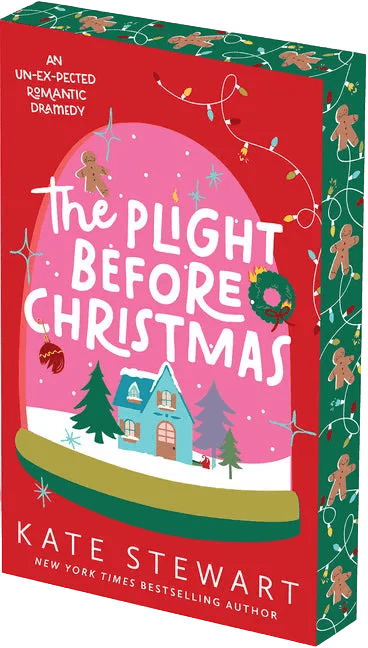 The Plight Before Christmas: Deluxe Limited Edition