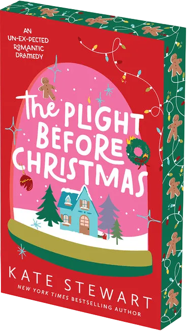 The Plight Before Christmas: Deluxe Limited Edition
