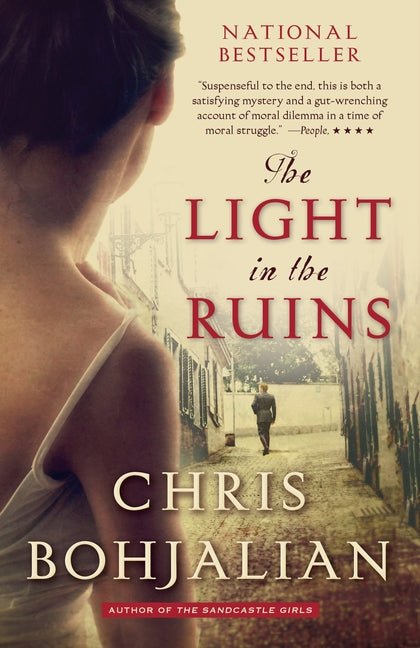 Light in the Ruins - Ingram