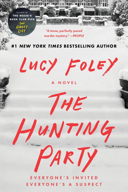 Hunting Party - Ingram