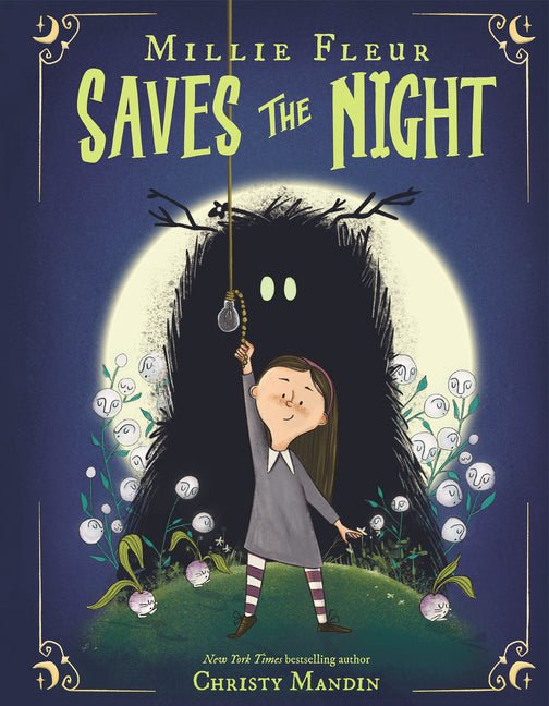 Millie Fleur Saves the Night - Ingram